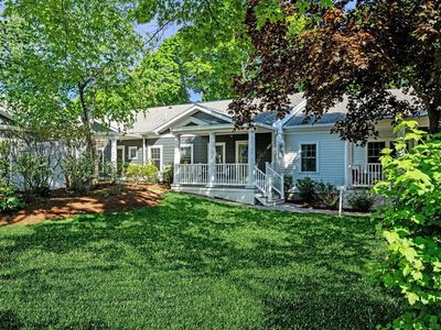 16 Green St UNIT 11, Ipswich, MA, 01938