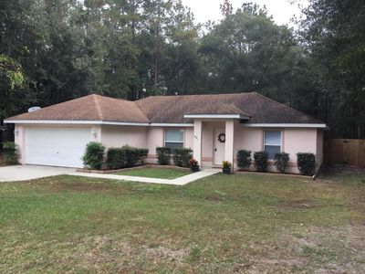 4981 NW 62nd Ave, Ocala, FL, 34482