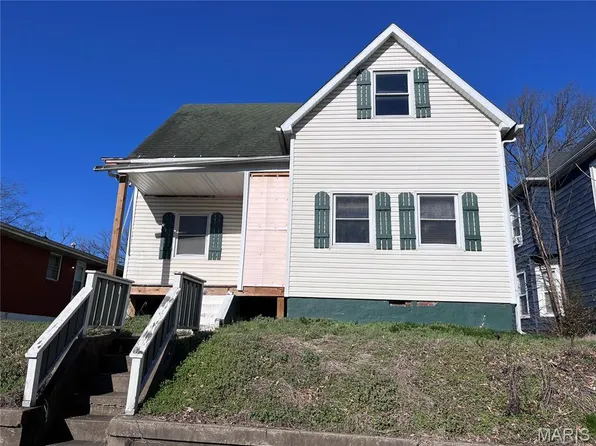 113 S Pacific St, Cape Girardeau, MO 63703