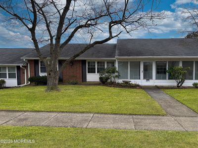 562 Portsmouth Drive #562C, Lakewood, NJ, 08701