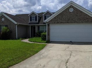 43 Willow Lakes Dr, Savannah, GA 31419