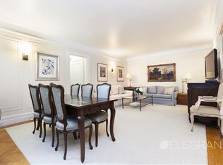 390 Riverside Dr APT 4G, New York, NY 10025