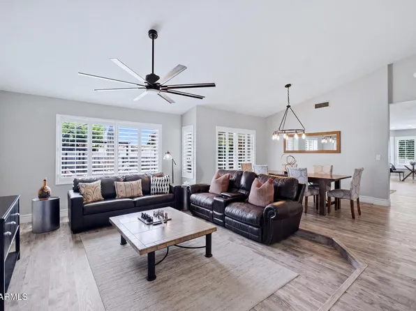 5221 E PARADISE Lane, Scottsdale, AZ 85254