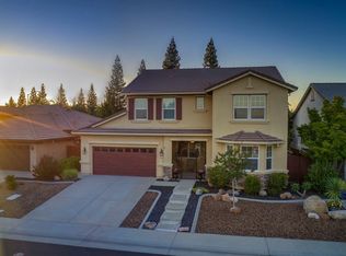 2217 Dorrington Dr, Roseville, CA 95661