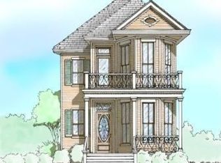 7523 St Charles Ave, New Orleans, LA 70118