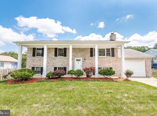 2152 Hitching Post Ct, Waldorf, MD 20601