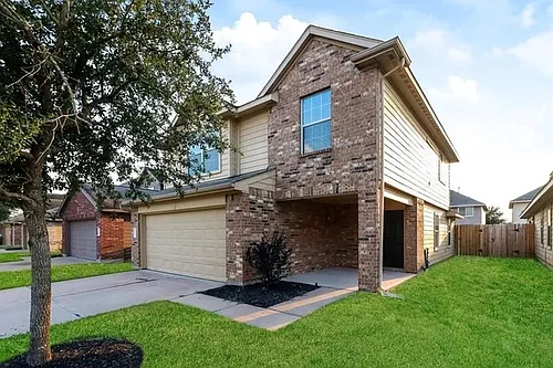 5719 Kyle Cove Dr Photo 1