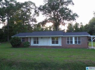 22903 State Highway 79, Trafford, AL 35172