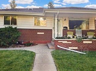 4680 N Raleigh St, Denver, CO 80212