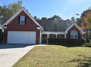205 Greenfield Way, Covington, GA 30016