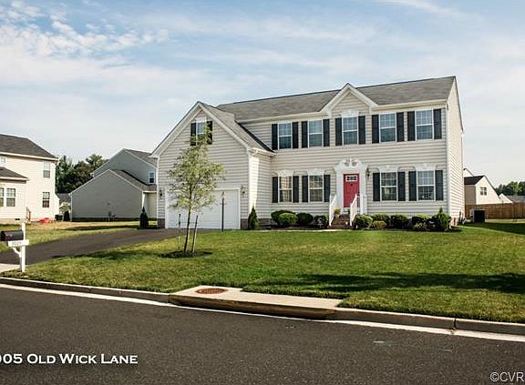 2nd image of 3005 Old Wick Ln