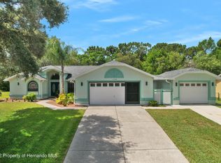 11356 Orangewood Ct, Spring Hill, FL 34609
