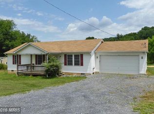 431 Creek Rd, Front Royal, VA 22630