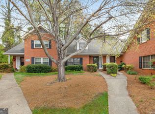 3264 Henderson Mill Rd APT C, Atlanta, GA 30341