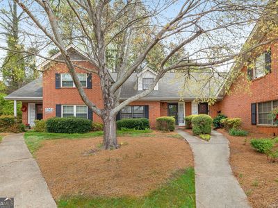 3264 Henderson Mill Rd APT C, Atlanta, GA, 30341