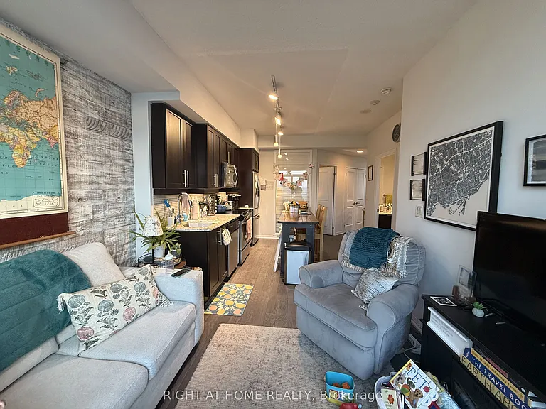 125 Western Battery Rd #Penthouse 3016 — Photo 23