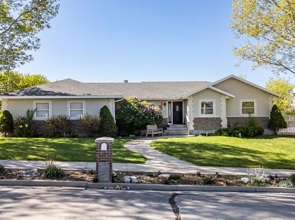 892 E 400 S, Smithfield, UT 84335