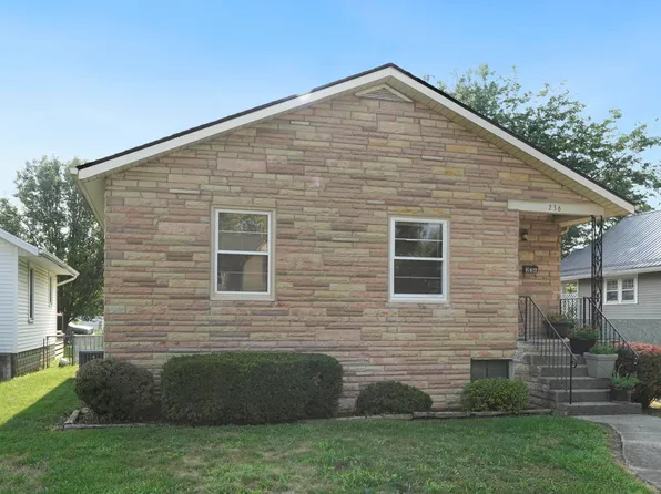 236 Center St, Auburn, IN 46706