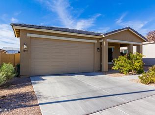 1690 S Aryelle Rd, Apache Junction, AZ 85119