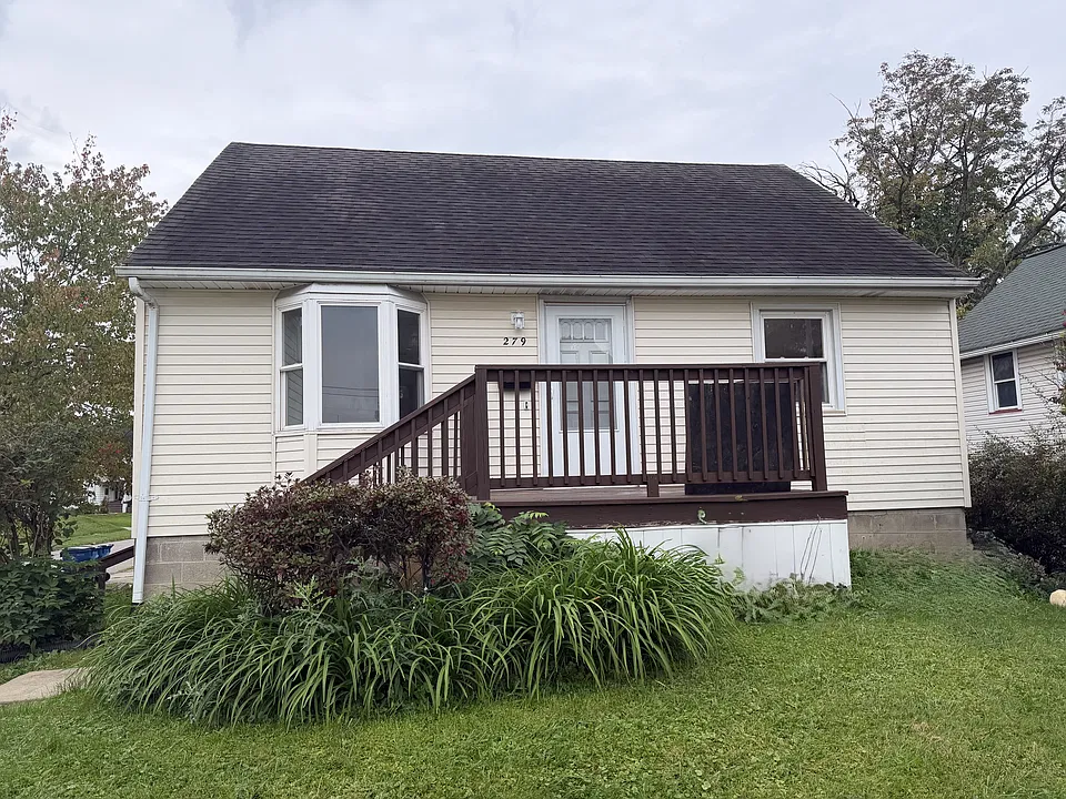 279 Forsythe Ave