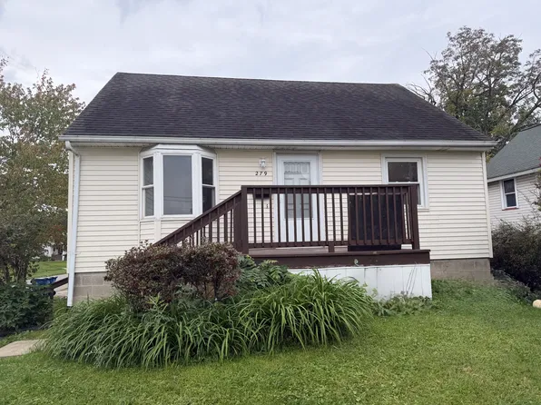 279 Forsythe Ave, Girard, OH 44420