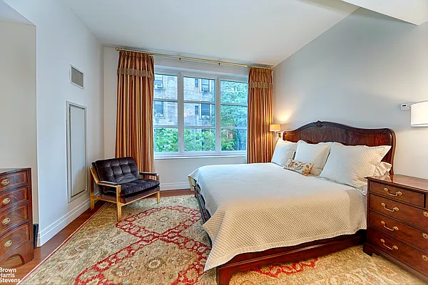 Rented by Brown Harris Stevens | media 4