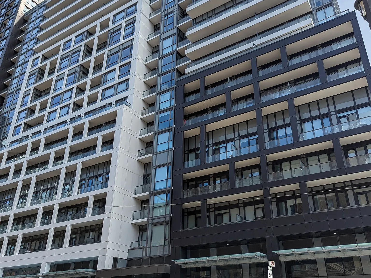 2 bed, $2,600 — Photo 1