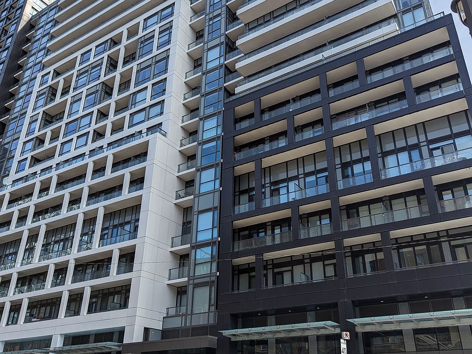 1st image of 121 Lower Sherbourne St #1643