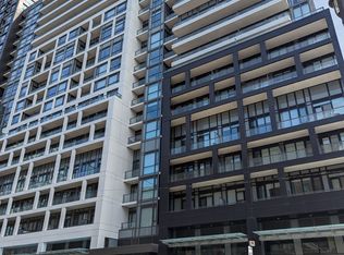 121 Lower Sherbourne St #1643, Toronto, ON M5A 0W8