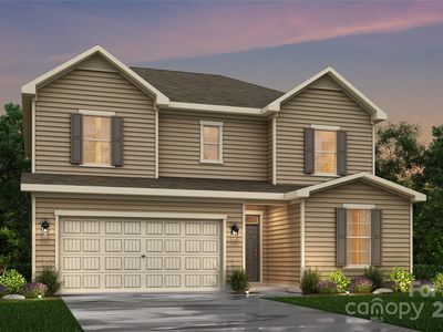 9965 Manor Vista Trl, Concord, NC, 28027