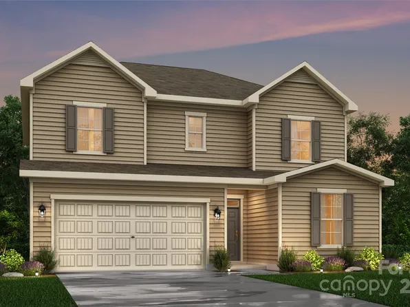 10000 Manor Vista Trl, Concord, NC 28027