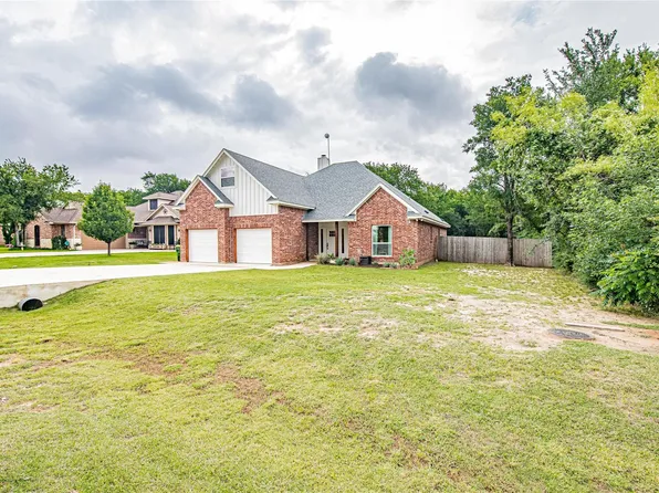 704 Grandview Dr, Granbury, TX 76049