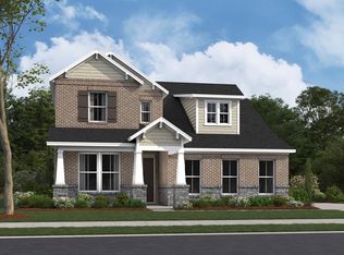 Buchanan Plan, Windtree - Signature Series, Mount Juliet, TN 37122