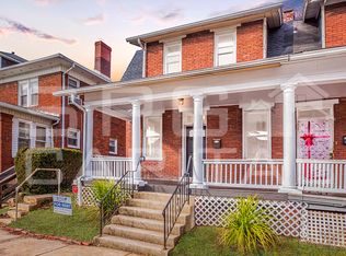 217 W Cottage Pl, York, PA 17401