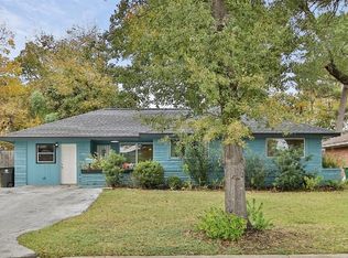 1510 Ansbury Dr, Houston, TX 77018