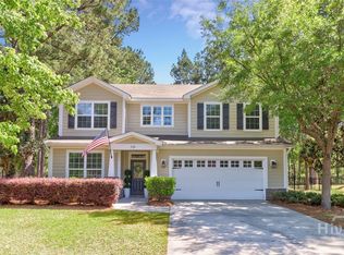 136 Ruby Trail, Guyton, GA 31312