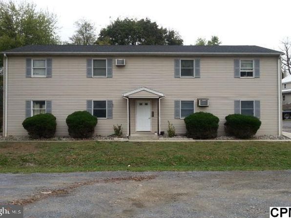 36 W Glebe Ave