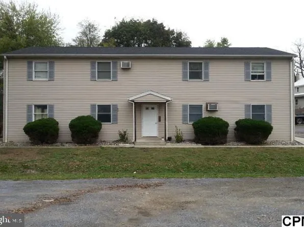 36 W Glebe Ave, Newville, PA 17241