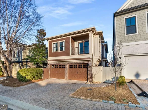 322 Gray Shingle Ln, Woodstock, GA 30189