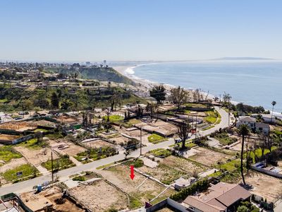 353 N Las Casas Ave, Pacific Palisades, CA, 90272