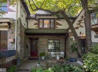 1806 Irving St NW, Washington, DC 20010