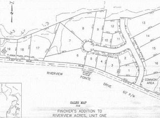 5720 Riverview Oaks Dr, Theodore, AL 36582