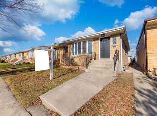 6214 W 63rd Pl, Chicago, IL 60638
