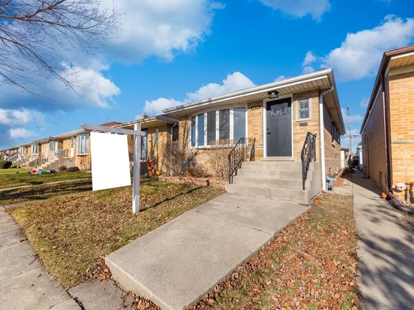 6214 W 63rd Pl, Chicago, IL 60638