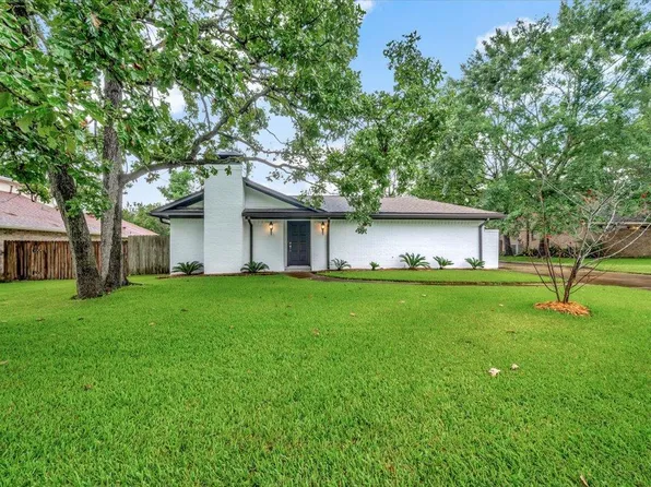 21 Glenview Ct, Lufkin, TX 75901