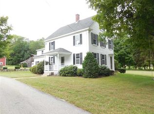 100 Haverhill Rd, Chester, NH 03036