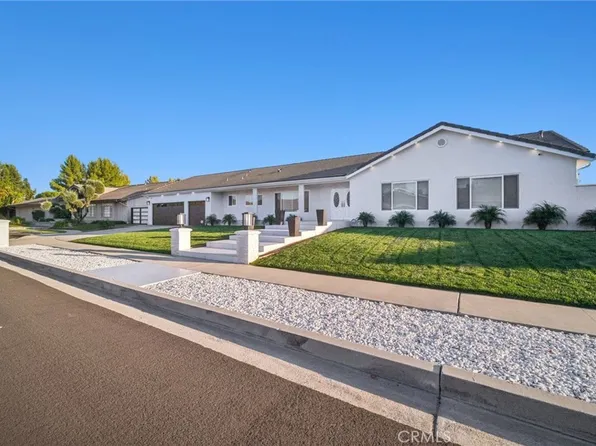 17158 Citronia St, Northridge, CA 91325