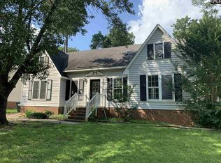 312 Kenton Dr, Irmo, SC 29063