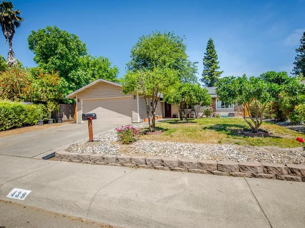 439 Colusa Pl, Woodland, CA 95695