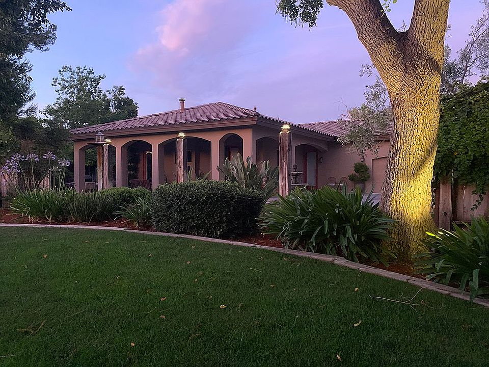 Guest house